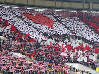 Болельщики 