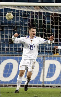 Дмитрий Кириченко