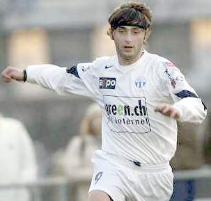 Ладо Ахалая