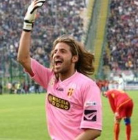 Марко Сторари, goal.com