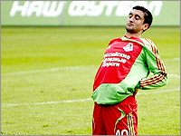 Александр Самедов