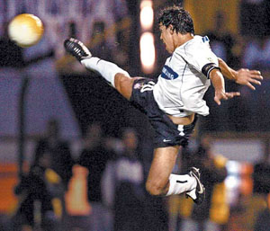 Калос Тевес