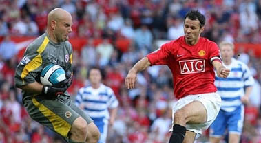 Не пройдешь!, фото АР