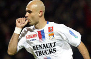 Бедолага Крис