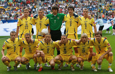 Блохин назвал состав