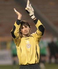 Александр Шовковский, fcdynamo.kiev.ua