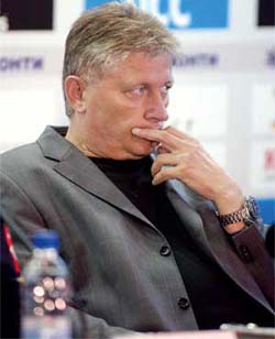 Виктор Прокопенко