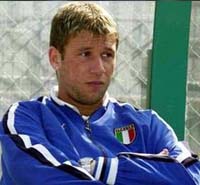 Антонио Кассано