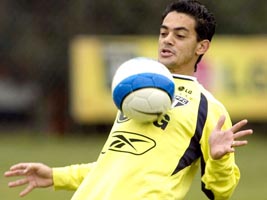 Жозуэ, kicker.de