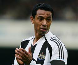 Нолберто Солано