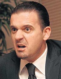 Миятович: три часа и 24 млн!