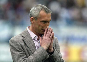 Олег Протасов, fcdnipro.dp.ua