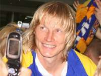 Андрей Гусин