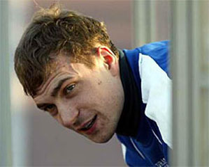 Олег Венглинский