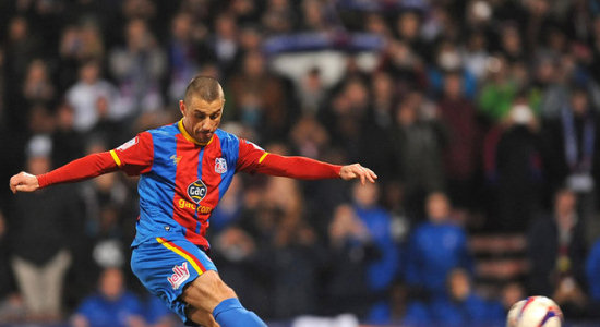 Кевин Филлипс, skysports.com