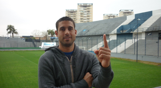 Эмануэль Триподи, ilusiondeprimera.com.ar