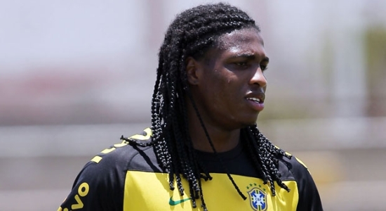 Диего Маурисио, sambafoot.com