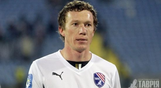 Олег Гуменюк, фото sctavriya.com