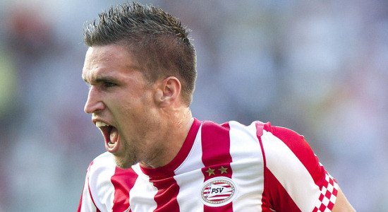 Кевин Строотман, Getty Images