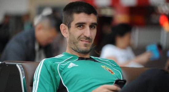 Арменд Даллку, vorskla.com.ua