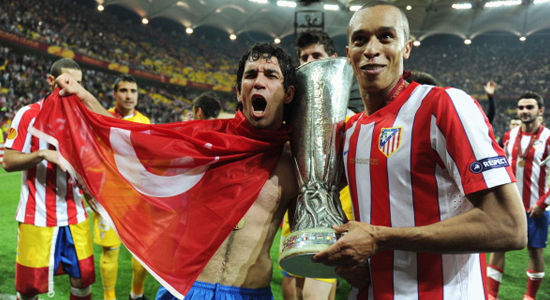 Миранда (справа), Getty Images