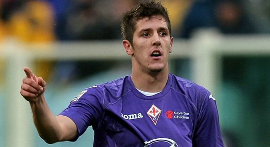 Стеван Йоветич, фото goal.com