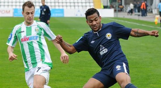 фото М. Масловского, Footbal.ua