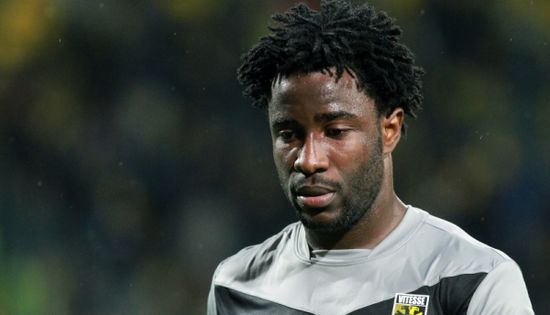 Вилфрид Бони, ANP