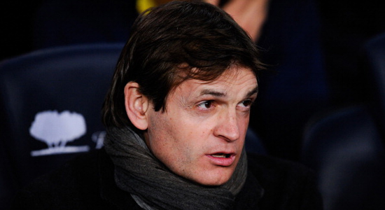 Тито Виланова, Getty Images