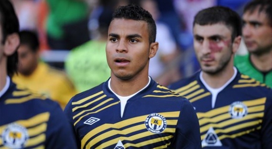 Ричард Данило, Football.ua