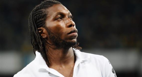 Дьемерси Мбокани, Football.ua