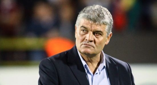 Иоан Андоне, Getty Images