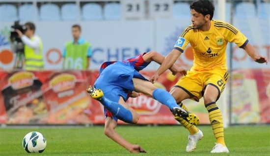 Эдмар, Football.ua