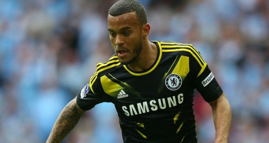 Райан Бертранд, фото skysports.com