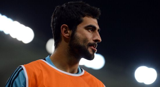 Рауль Альбиоль, Getty Images