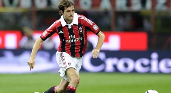 Франческо Ачерби, Getty Images