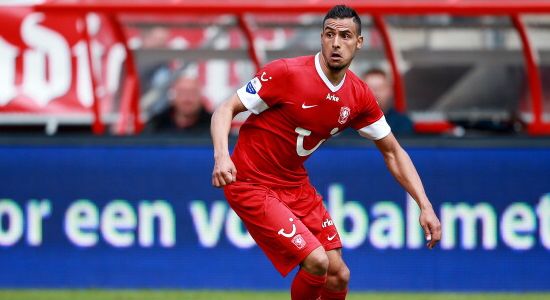 Насер Чадли, Getty Images