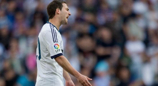 Гонсало Игуаин, Getty Images