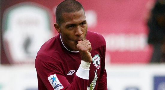 Рондон принес победу Рубину, фото live-football.ru