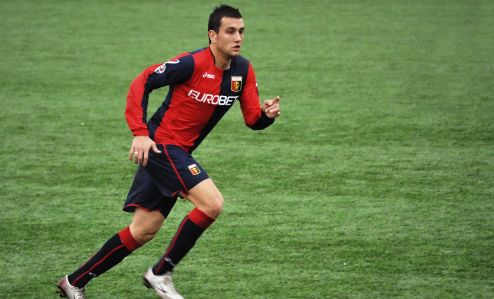 Бошко Янкович, Getty images