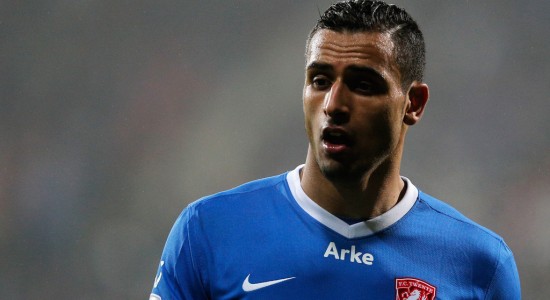 Насер Чадли, Getty Images