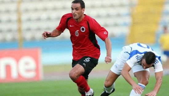 Дебатик Цурри, kosovapress.com