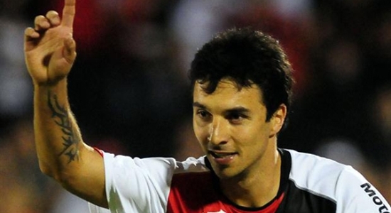 Игнасио Скокко, sambafoot.com