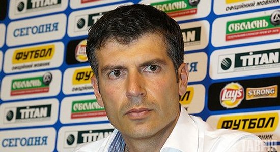 Яннис Христопулос, sctavriya.com