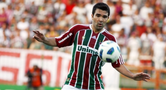 Деку, sambafoot.com