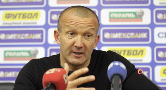 Роман Григорчук, Football.ua