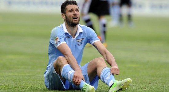 Антонио Кандрева, Getty Images