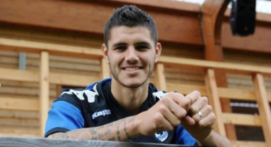 Мауро Икарди, Getty Images