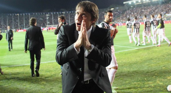 Антонио Конте, Getty Images