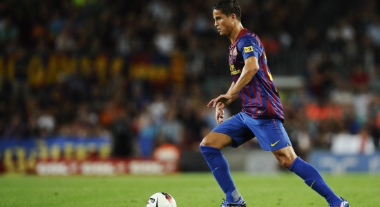 Ибрахим Афеллай, Getty Images